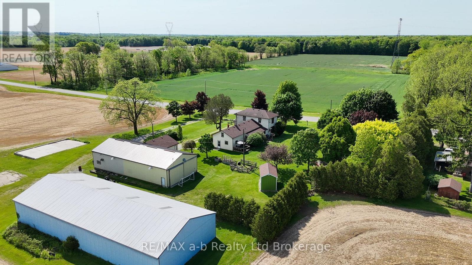 1813 Norfolk County 19 Road W, Norfolk (Vanessa), Ontario  N0E 1V0 - Photo 50 - X13687260