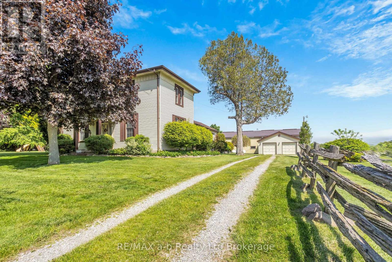 1813 Norfolk County 19 Road W, Norfolk (Vanessa), Ontario  N0E 1V0 - Photo 6 - X13687260
