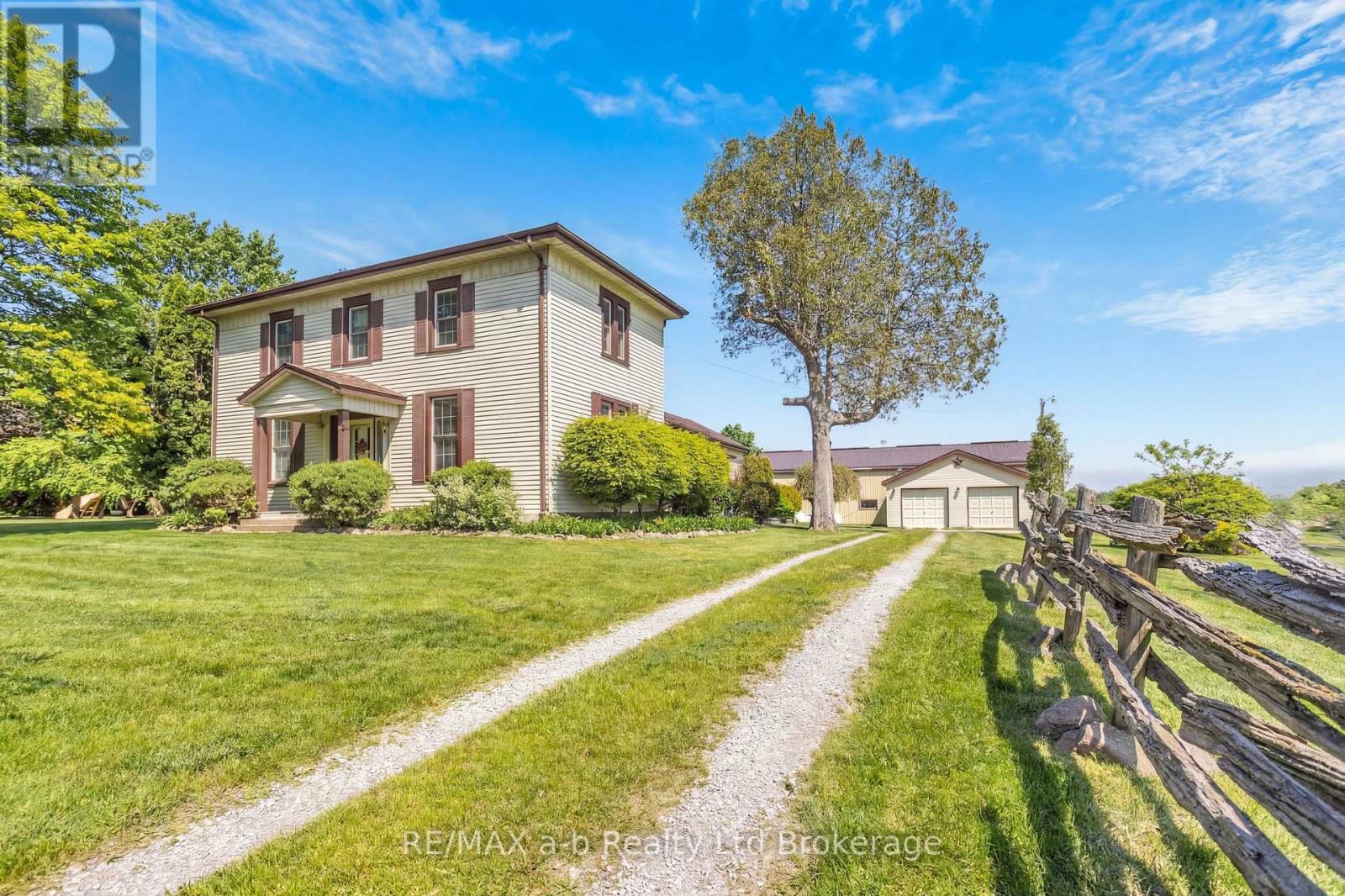 1813 Norfolk County 19 Road W, Norfolk (Vanessa), Ontario  N0E 1V0 - Photo 7 - X13687260