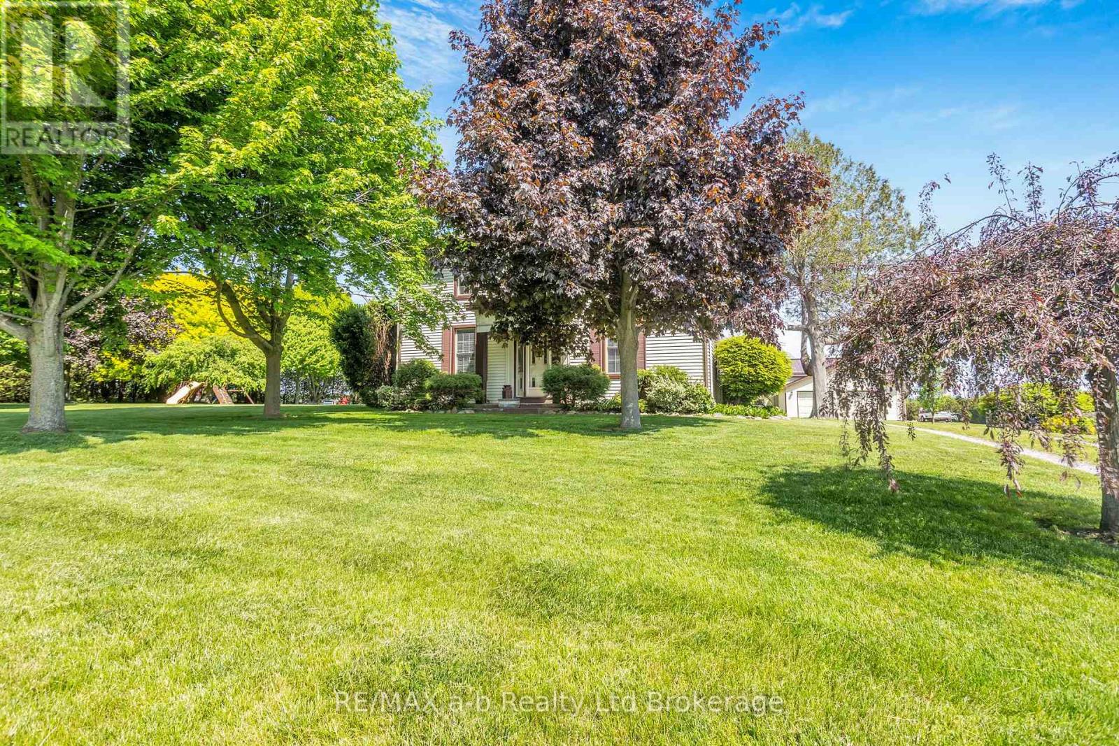 1813 Norfolk County 19 Road W, Norfolk (Vanessa), Ontario  N0E 1V0 - Photo 8 - X13687260