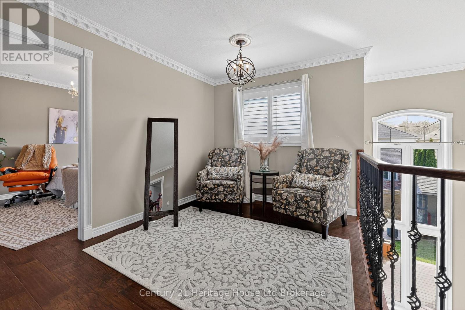 717 Normandy Drive, Woodstock (Woodstock - North), Ontario  N4T 0C5 - Photo 21 - X13688266