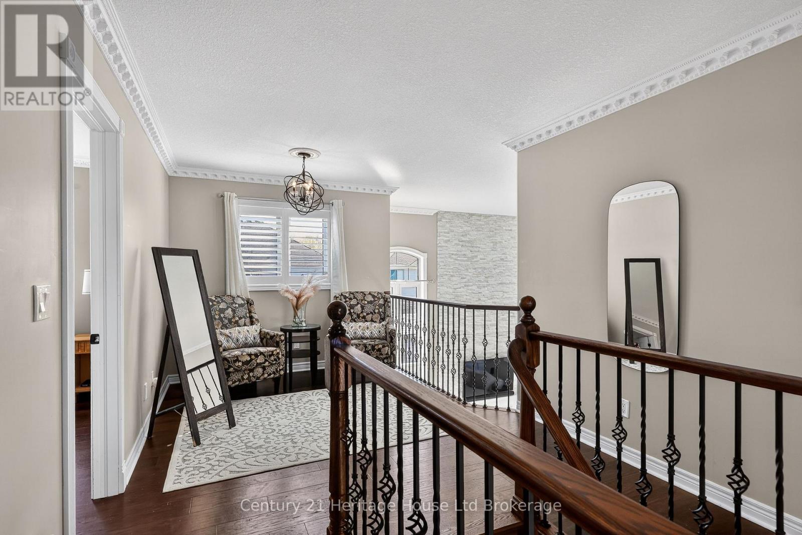 717 Normandy Drive, Woodstock (Woodstock - North), Ontario  N4T 0C5 - Photo 22 - X13688266