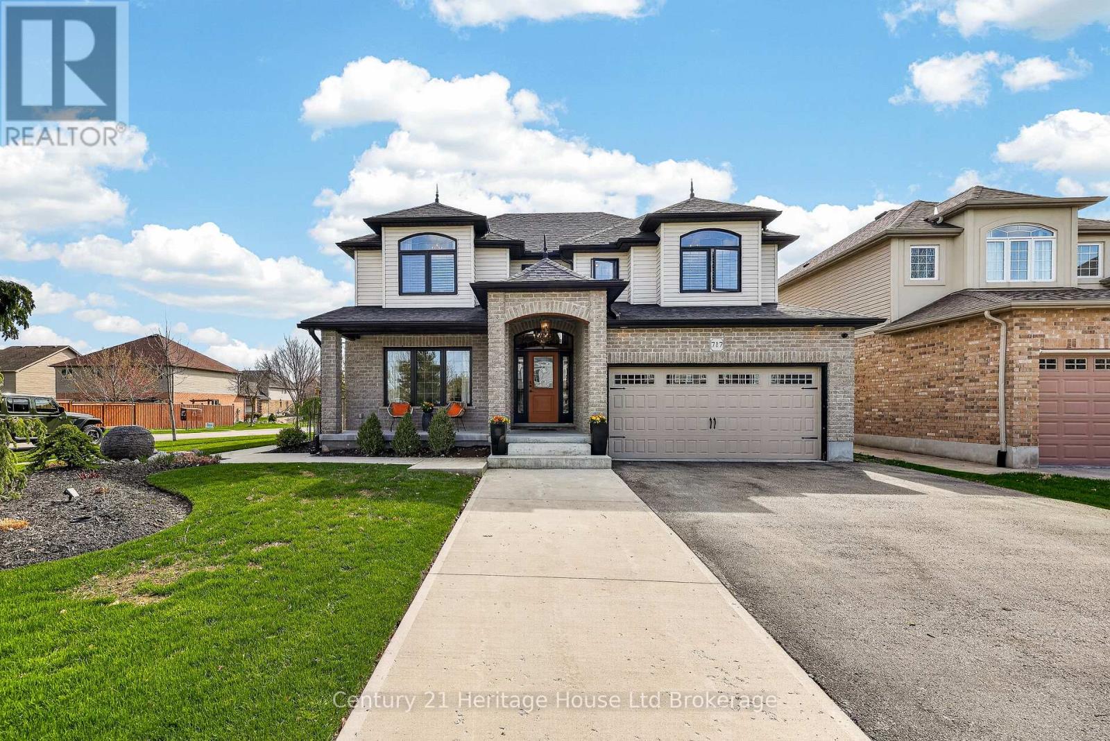 717 Normandy Drive, Woodstock (Woodstock - North), Ontario  N4T 0C5 - Photo 4 - X13688266