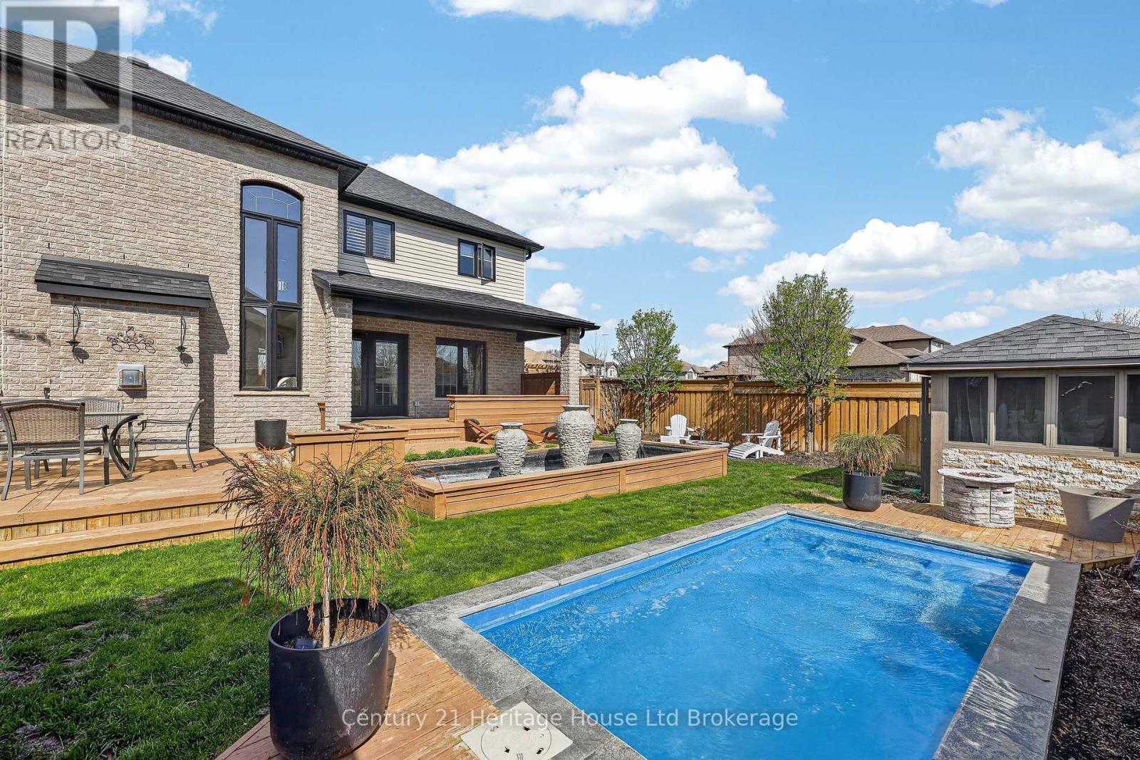 717 Normandy Drive, Woodstock (Woodstock - North), Ontario  N4T 0C5 - Photo 41 - X13688266