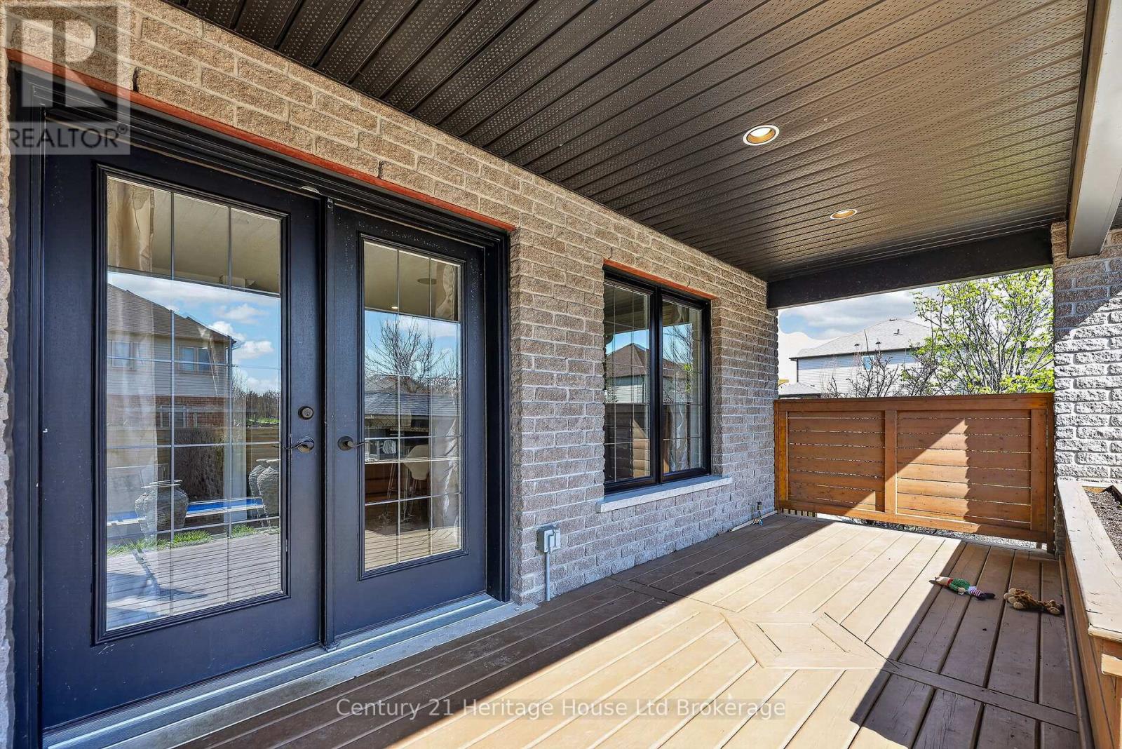 717 Normandy Drive, Woodstock (Woodstock - North), Ontario  N4T 0C5 - Photo 47 - X13688266