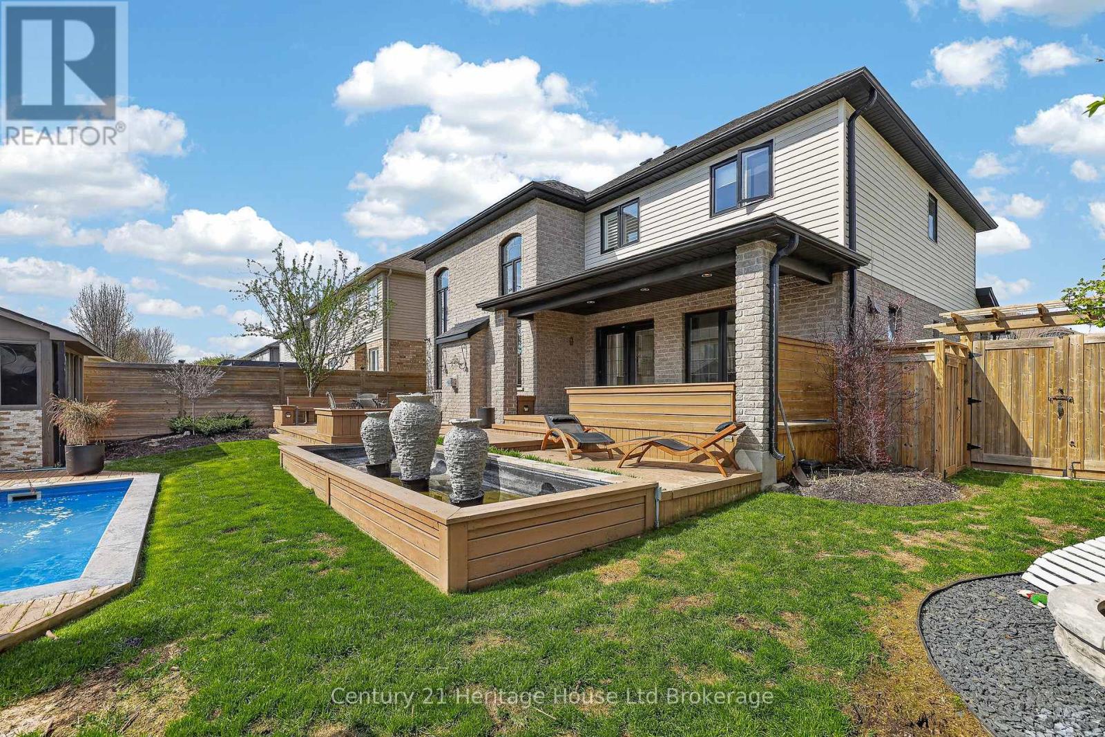 717 Normandy Drive, Woodstock (Woodstock - North), Ontario  N4T 0C5 - Photo 48 - X13688266
