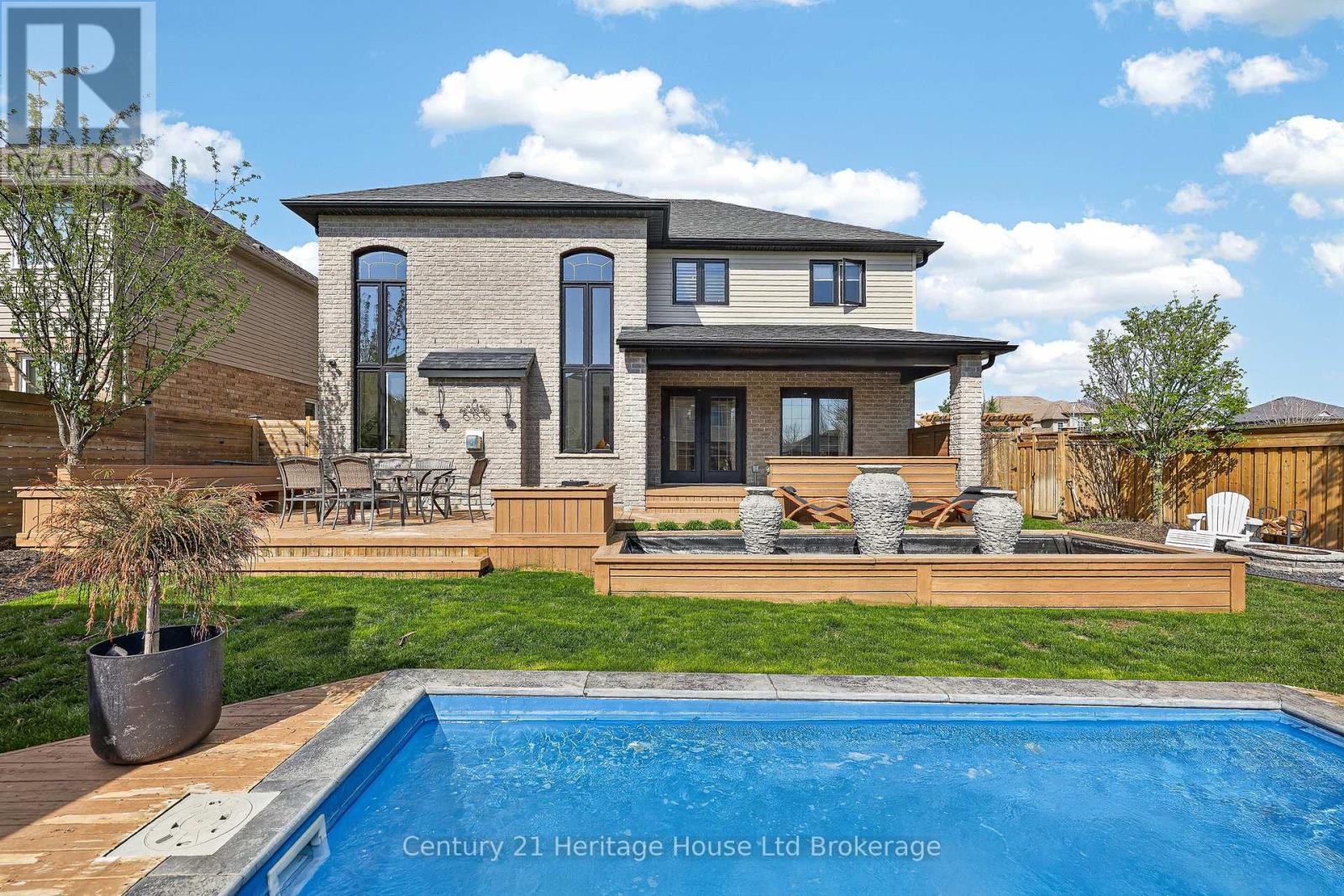 717 Normandy Drive, Woodstock (Woodstock - North), Ontario  N4T 0C5 - Photo 5 - X13688266