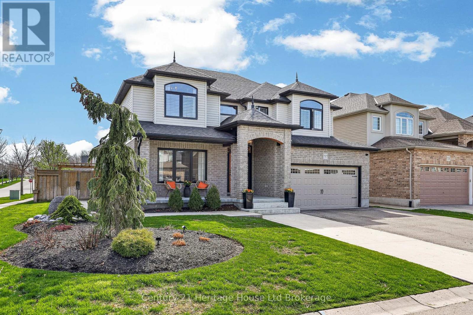 717 Normandy Drive, Woodstock (Woodstock - North), Ontario  N4T 0C5 - Photo 50 - X13688266