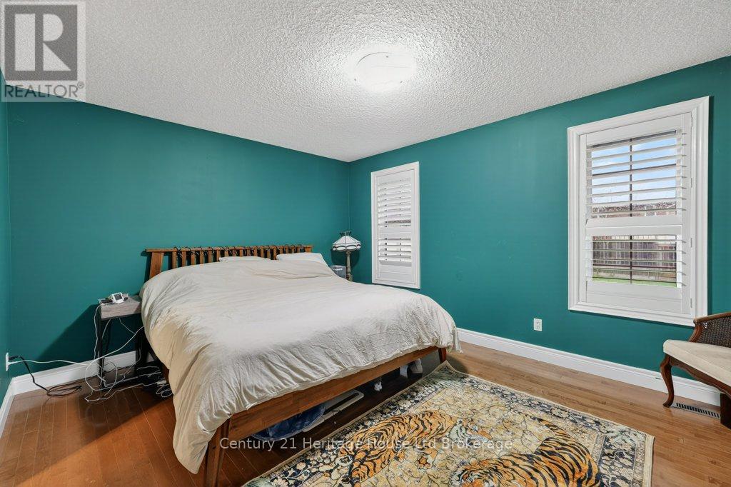 57 Wendy Calder Place, Woodstock (Woodstock - North), Ontario  N4T 1T4 - Photo 17 - X13688462