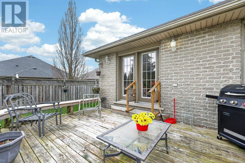 57 Wendy Calder Place, Woodstock (Woodstock - North), Ontario  N4T 1T4 - Photo 32 - X13688462