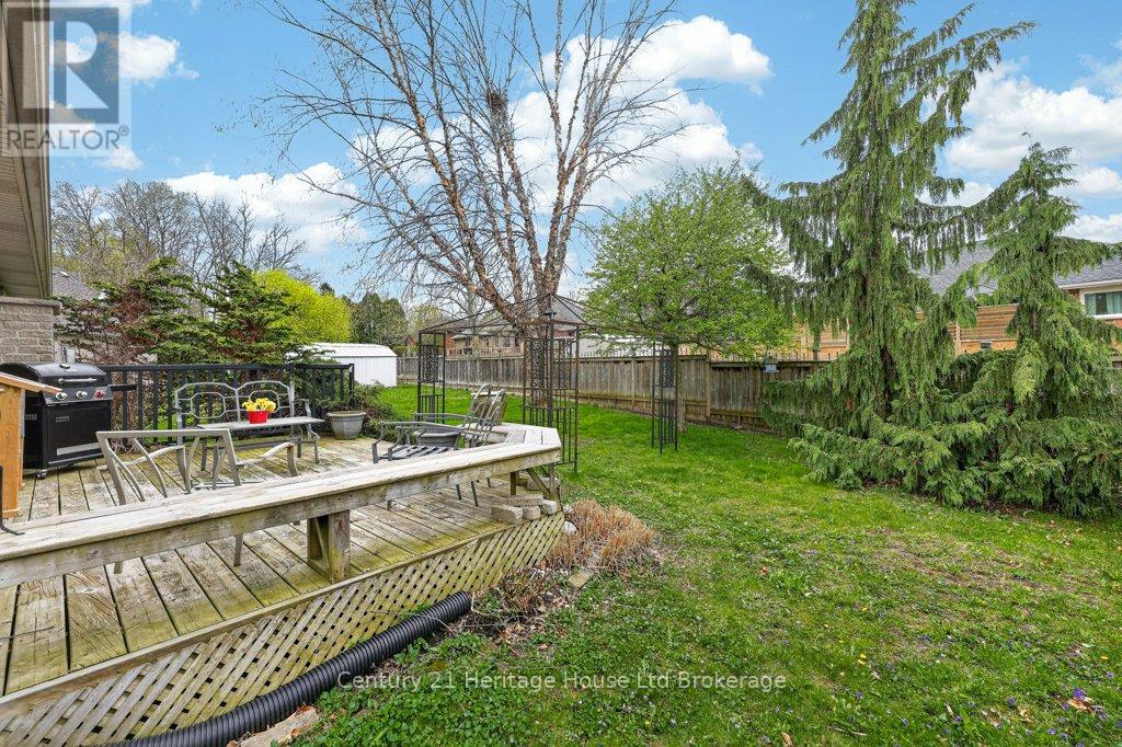 57 Wendy Calder Place, Woodstock (Woodstock - North), Ontario  N4T 1T4 - Photo 35 - X13688462