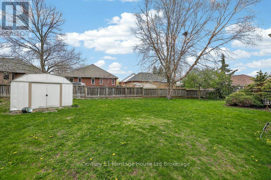 57 Wendy Calder Place, Woodstock (Woodstock - North), Ontario  N4T 1T4 - Photo 44 - X13688462
