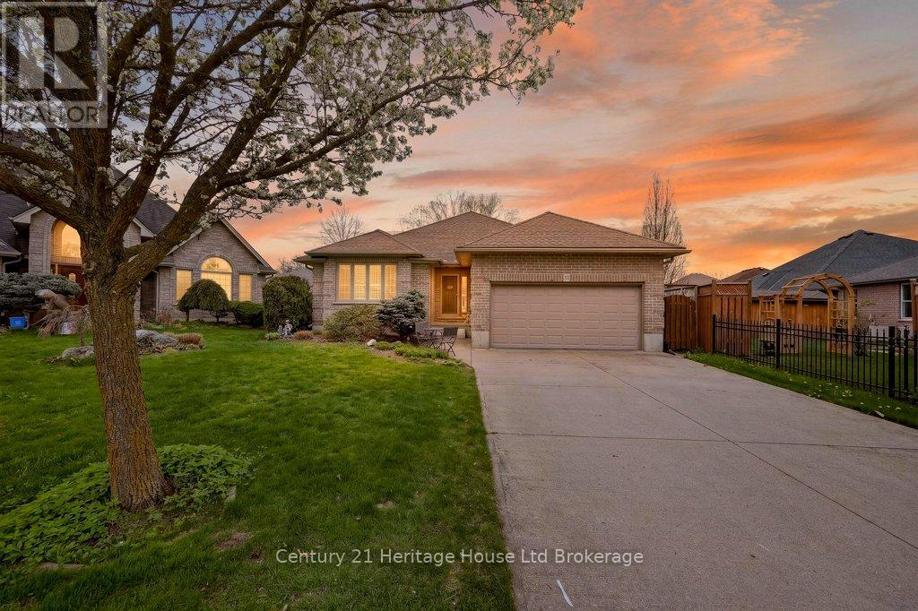 57 Wendy Calder Place, Woodstock (Woodstock - North), Ontario  N4T 1T4 - Photo 45 - X13688462