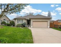 57 WENDY CALDER PLACE, woodstock (woodstock - north), Ontario