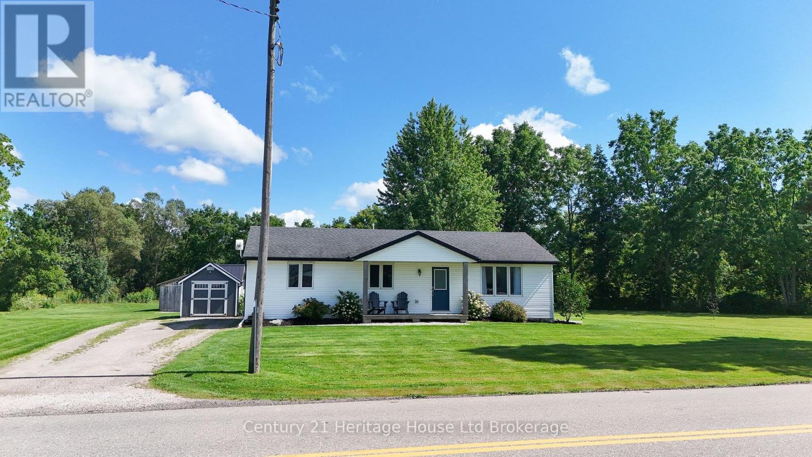 34679 Third Line, Southwold, Ontario  N0L 2G0 - Photo 11 - X13688828