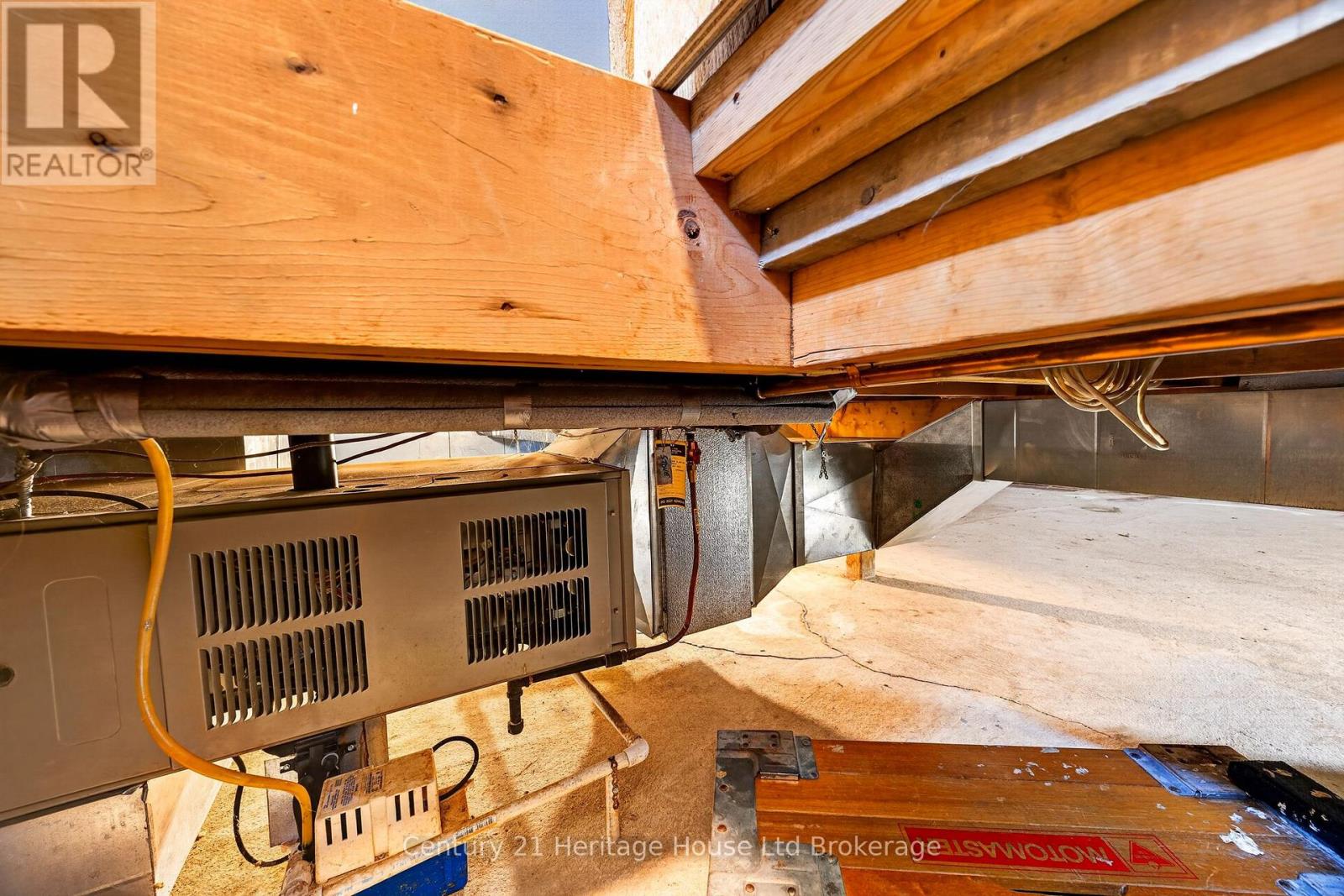 34679 Third Line, Southwold, Ontario  N0L 2G0 - Photo 13 - X13688828