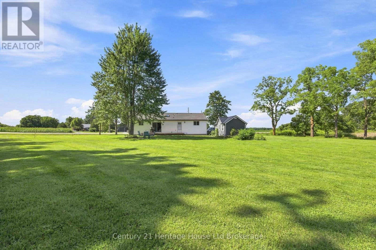 34679 Third Line, Southwold, Ontario  N0L 2G0 - Photo 3 - X13688828