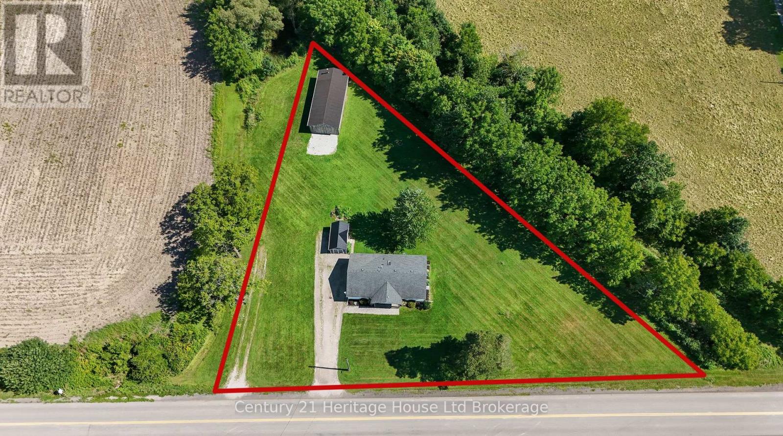 34679 Third Line, Southwold, Ontario  N0L 2G0 - Photo 32 - X13688828