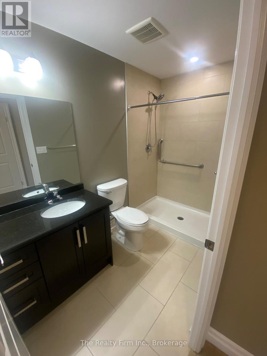 414 - 515 Finkle Street, Woodstock (Woodstock - South), Ontario  N4V 0B5 - Photo 13 - X13688896