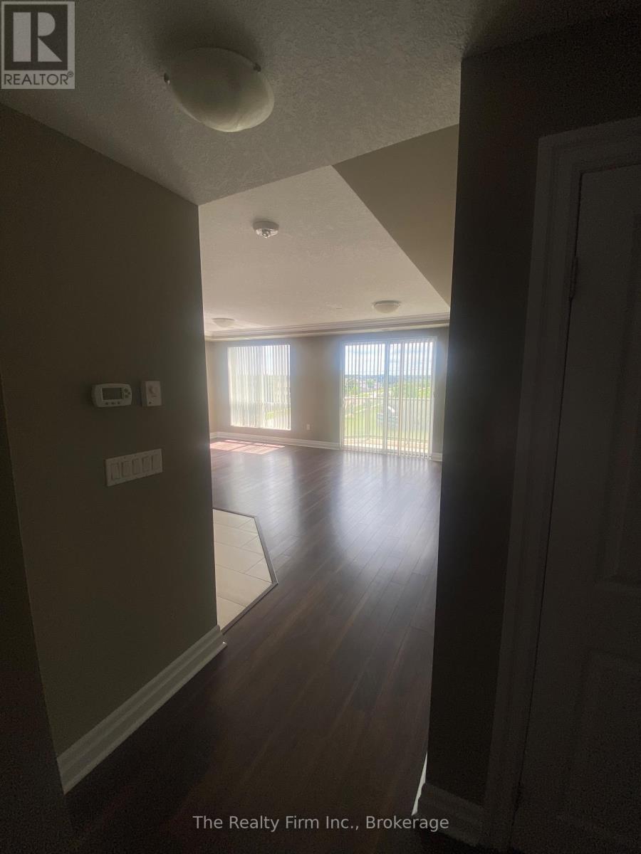 414 - 515 Finkle Street, Woodstock (Woodstock - South), Ontario  N4V 0B5 - Photo 2 - X13688896