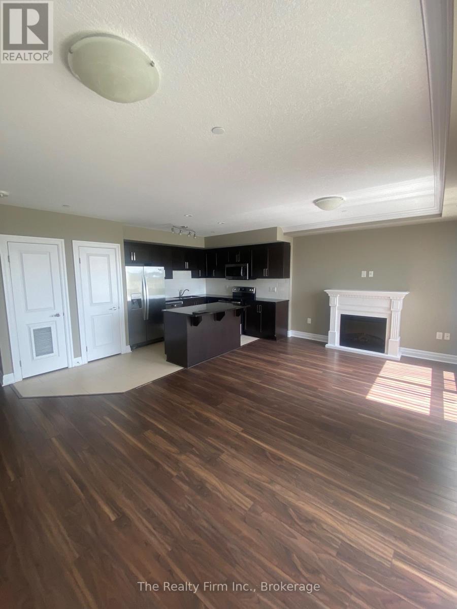 414 - 515 Finkle Street, Woodstock (Woodstock - South), Ontario  N4V 0B5 - Photo 4 - X13688896