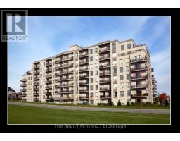 414 - 515 FINKLE STREET, woodstock (woodstock - south), Ontario