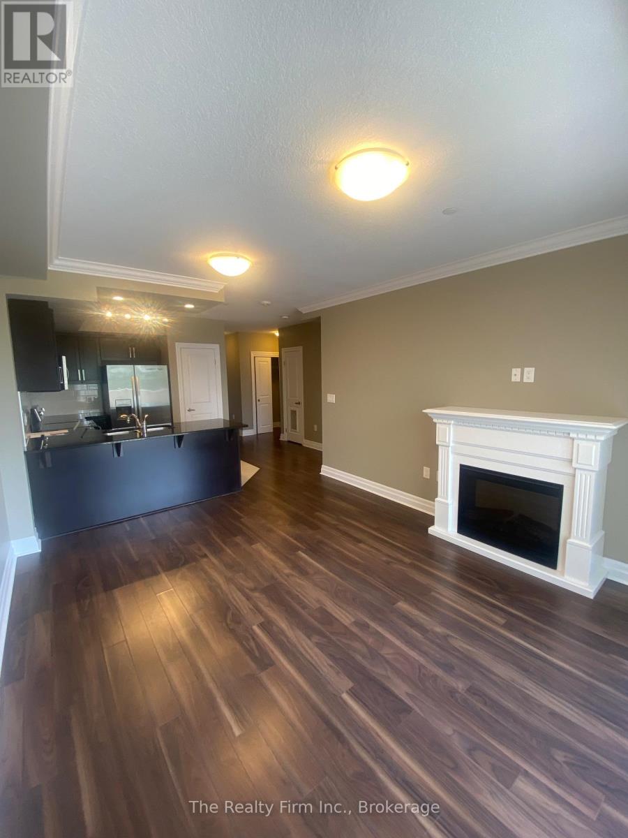 216 - 515 Finkle Street, Woodstock (Woodstock - South), Ontario  N4V 0B5 - Photo 4 - X13688952