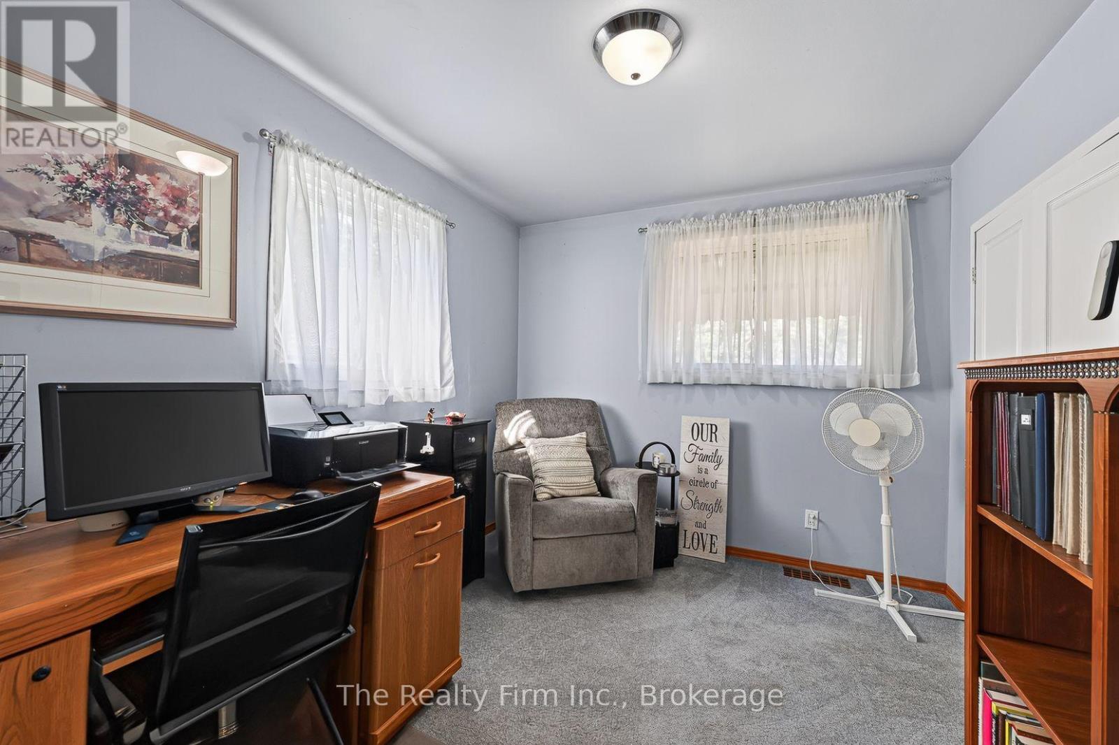 14 East Park Drive, Woodstock (Woodstock - South), Ontario  N4S 3M8 - Photo 18 - X13690274