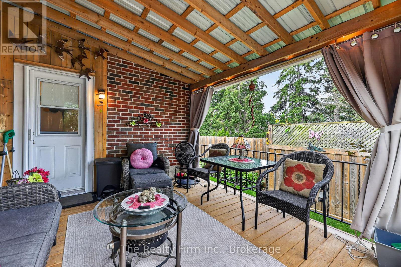 14 East Park Drive, Woodstock (Woodstock - South), Ontario  N4S 3M8 - Photo 39 - X13690274