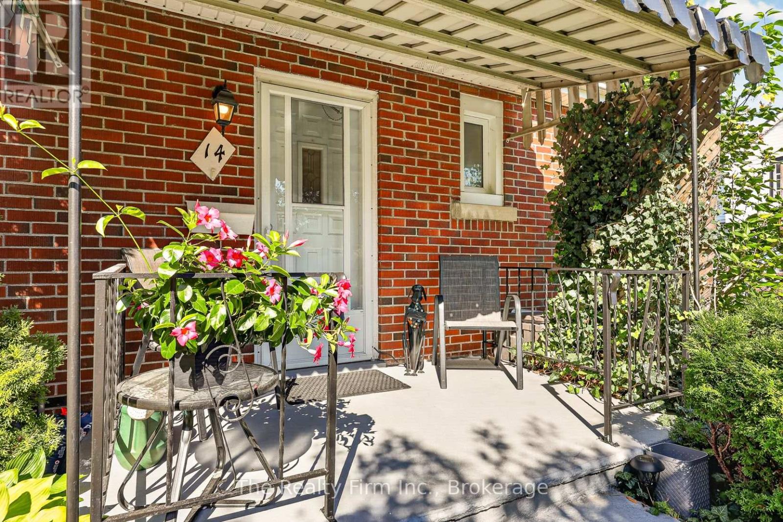 14 East Park Drive, Woodstock (Woodstock - South), Ontario  N4S 3M8 - Photo 4 - X13690274