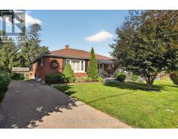 14 EAST PARK DRIVE, woodstock (woodstock - south), Ontario