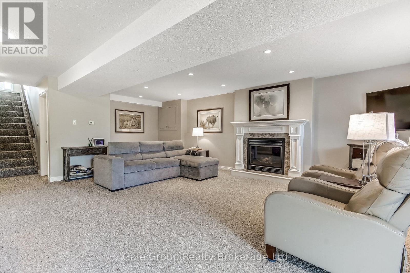 402 Fairway Road, Woodstock (Woodstock - North), Ontario  N4T 0E1 - Photo 14 - X13690698