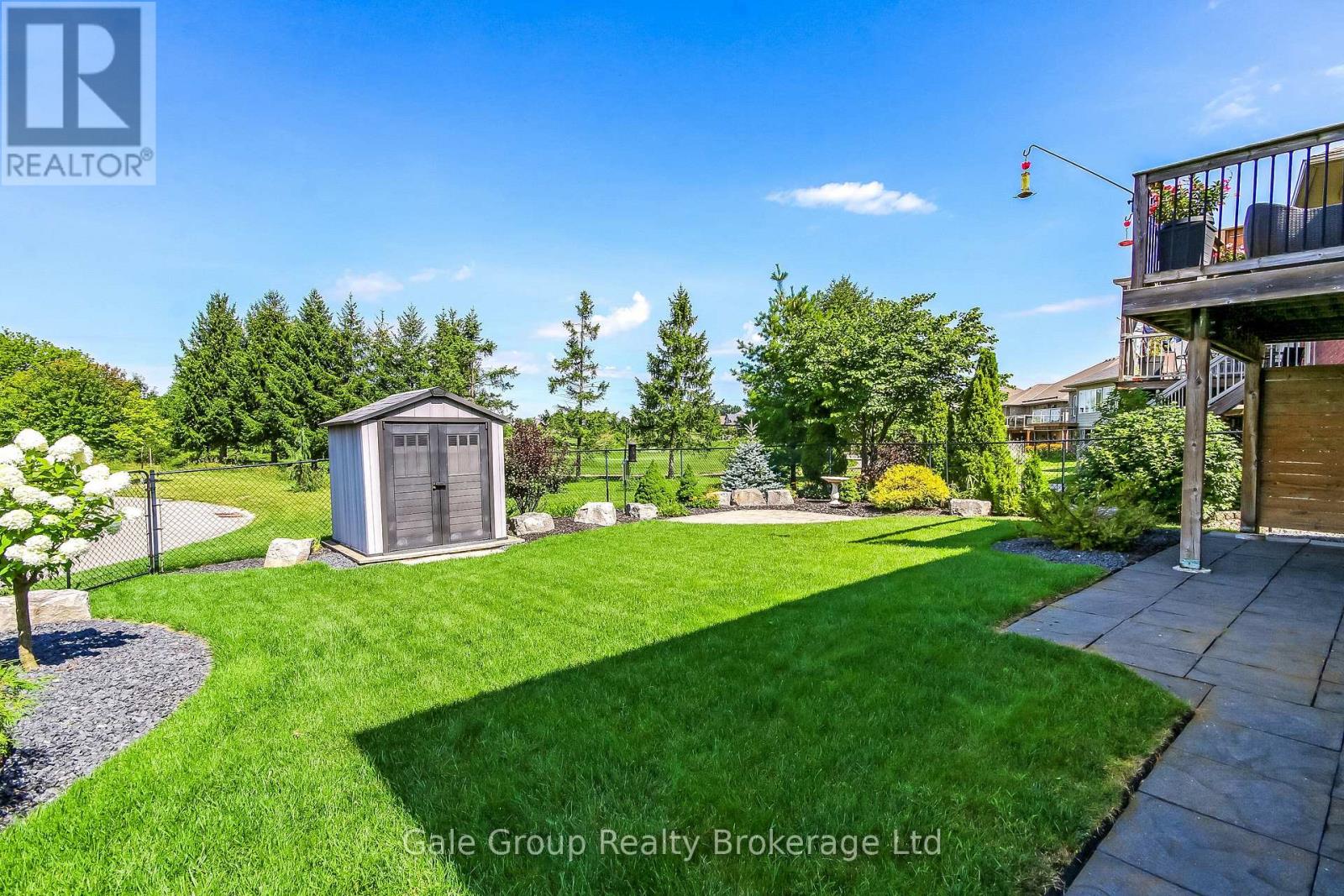 402 Fairway Road, Woodstock (Woodstock - North), Ontario  N4T 0E1 - Photo 18 - X13690698