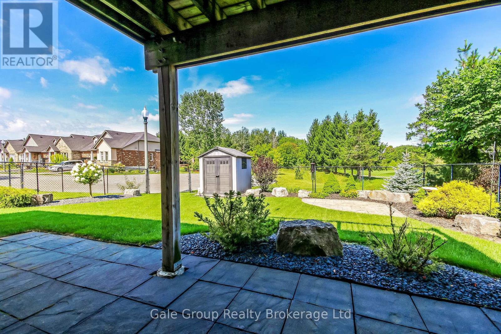402 Fairway Road, Woodstock (Woodstock - North), Ontario  N4T 0E1 - Photo 19 - X13690698