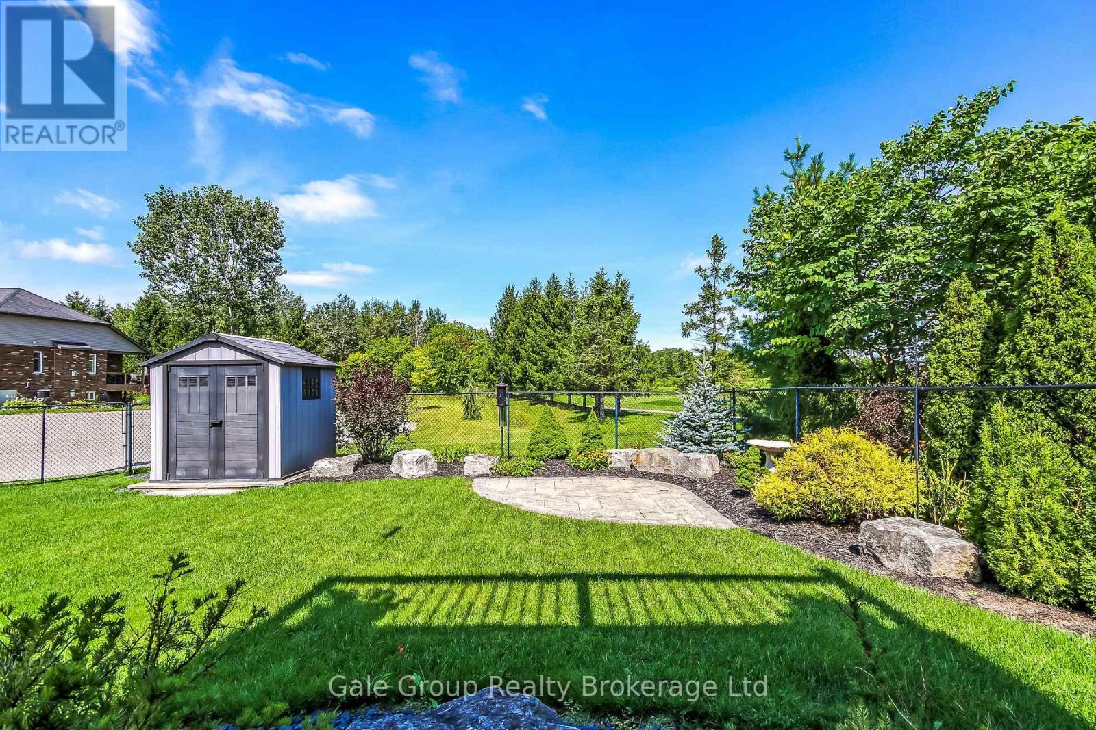 402 Fairway Road, Woodstock (Woodstock - North), Ontario  N4T 0E1 - Photo 20 - X13690698
