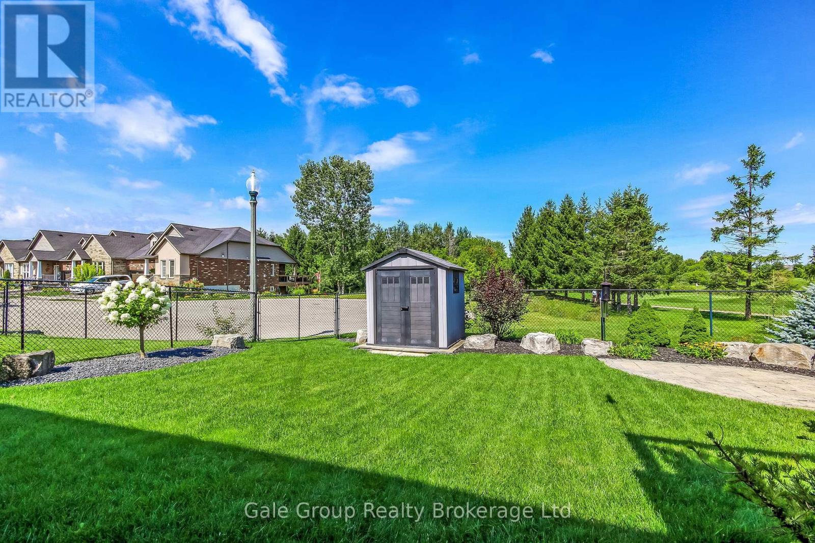 402 Fairway Road, Woodstock (Woodstock - North), Ontario  N4T 0E1 - Photo 21 - X13690698