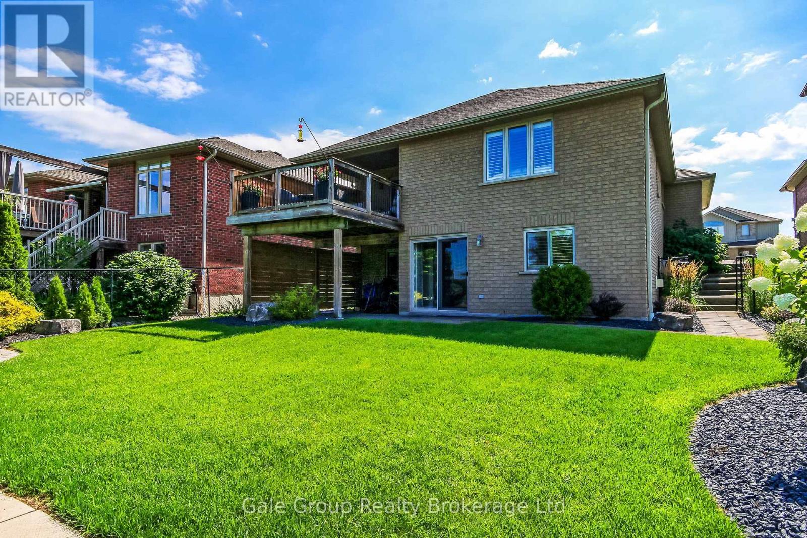 402 Fairway Road, Woodstock (Woodstock - North), Ontario  N4T 0E1 - Photo 22 - X13690698