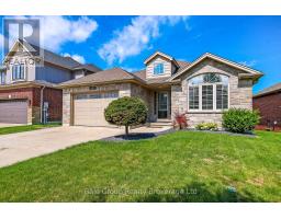 402 FAIRWAY ROAD, woodstock (woodstock - north), Ontario