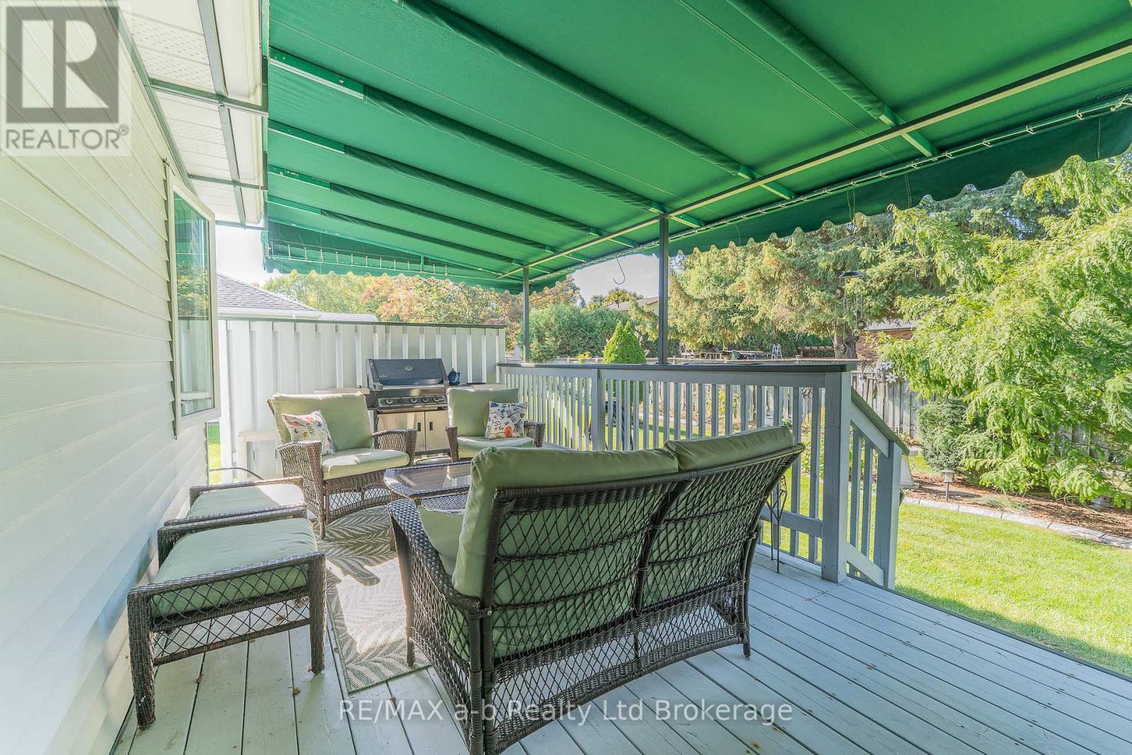 23 Armstrong Drive, Tillsonburg, Ontario  N4G 5T3 - Photo 29 - X13691030