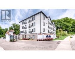 201 - 3 JOHN POUND ROAD, tillsonburg, Ontario