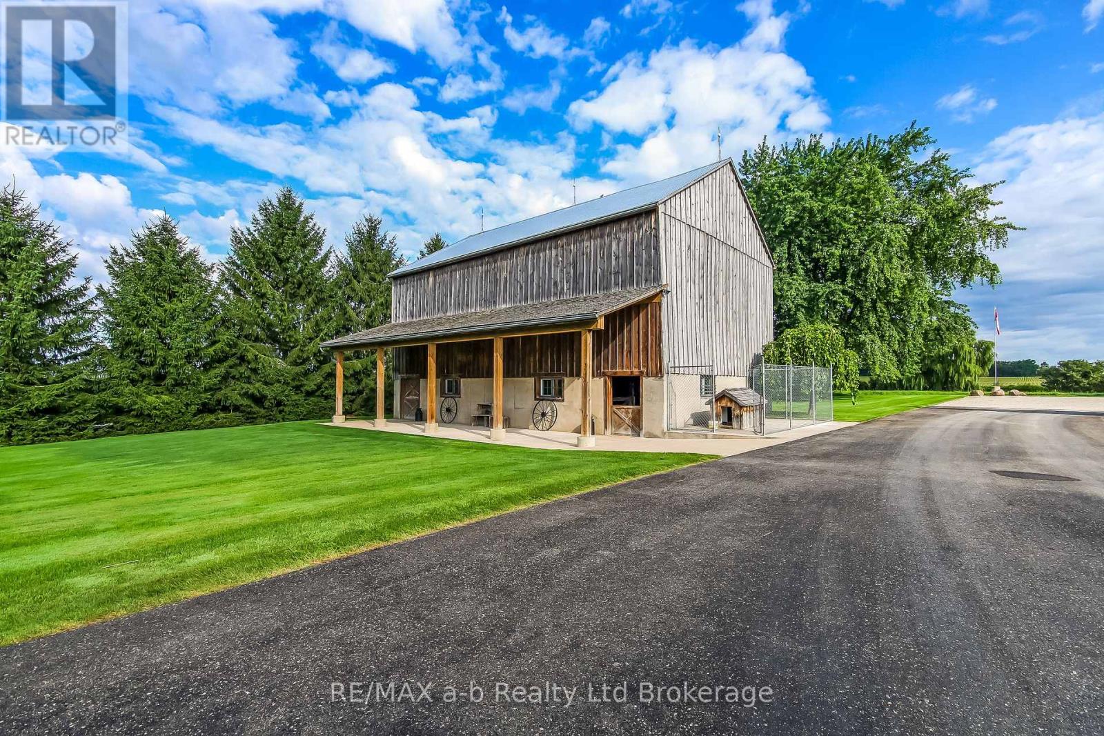 324879 Norwich Road, Norwich, Ontario  N0J 1P0 - Photo 21 - X13692596