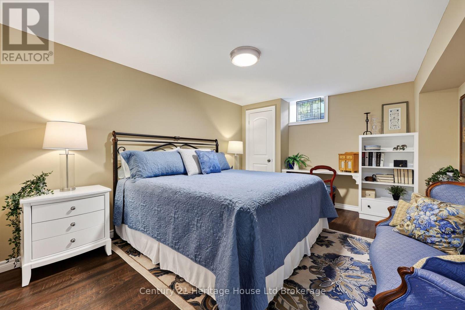 528 Baldwin Crescent, Woodstock (Woodstock - North), Ontario  N4T 0G4 - Photo 31 - X13695084