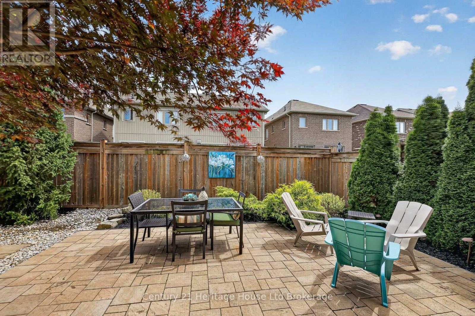 528 Baldwin Crescent, Woodstock (Woodstock - North), Ontario  N4T 0G4 - Photo 37 - X13695084