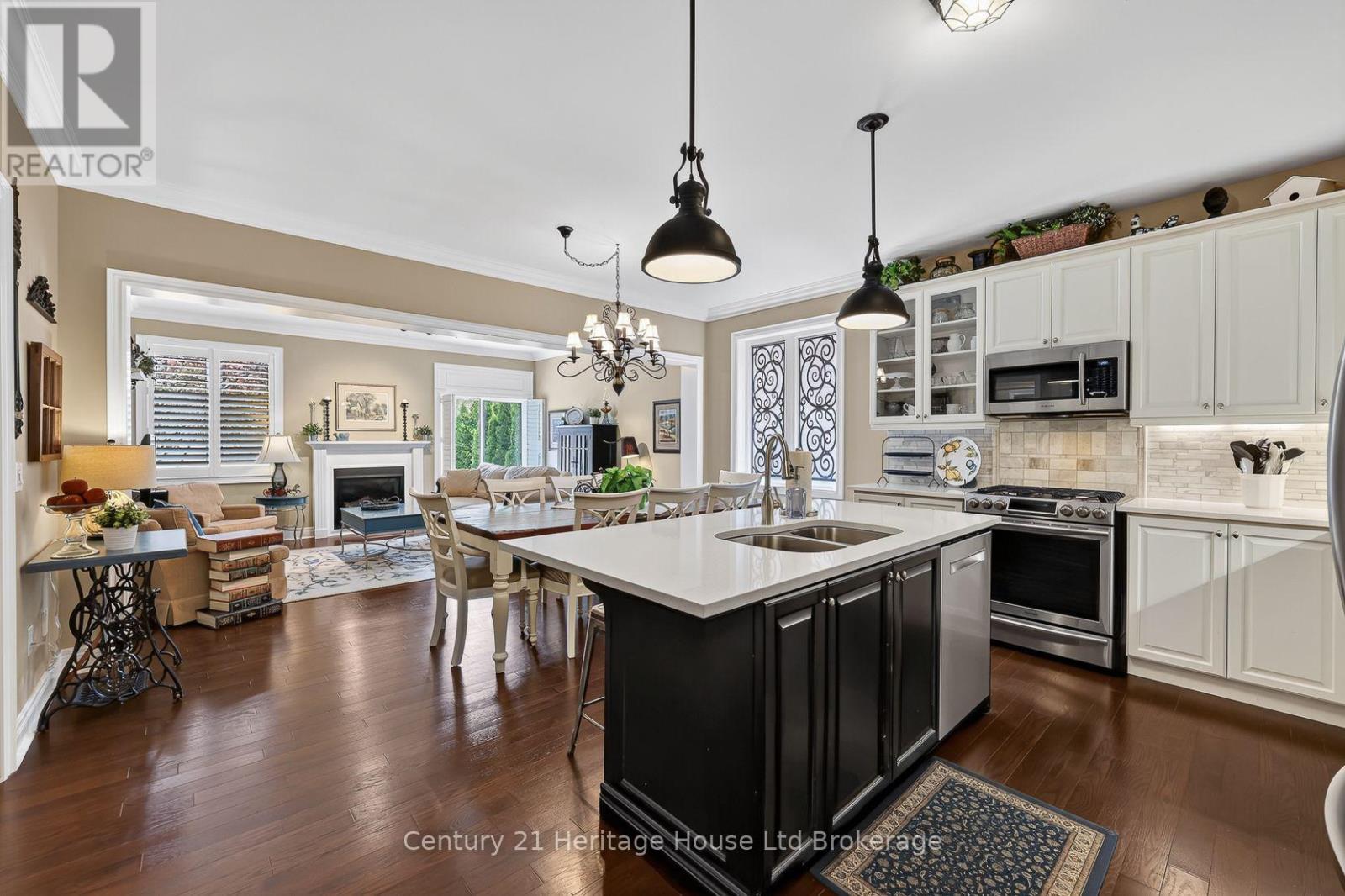 528 Baldwin Crescent, Woodstock (Woodstock - North), Ontario  N4T 0G4 - Photo 8 - X13695084