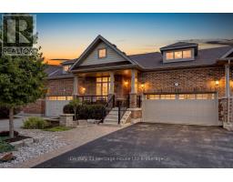 528 BALDWIN CRESCENT, woodstock (woodstock - north), Ontario