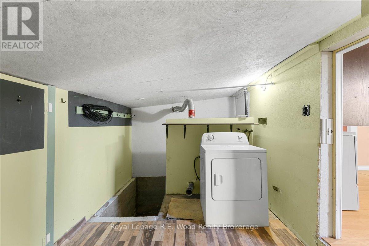 7 Mill Street W, Norwich (Otterville), Ontario  N0J 1R0 - Photo 15 - X13695612