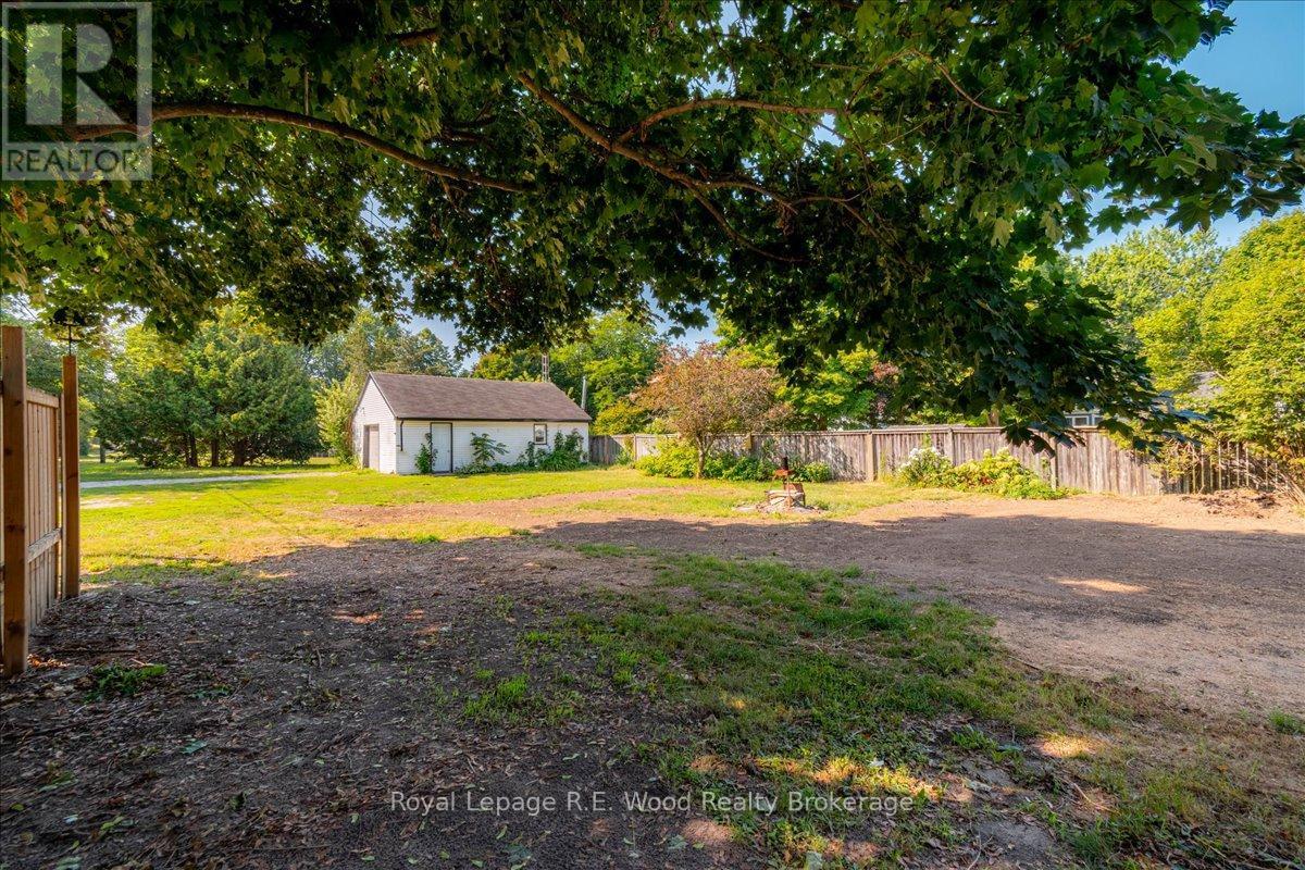 7 Mill Street W, Norwich (Otterville), Ontario  N0J 1R0 - Photo 20 - X13695612