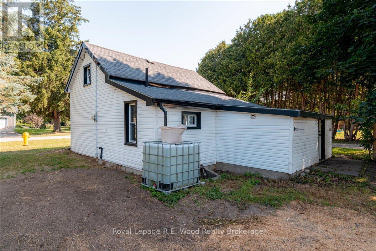 7 Mill Street W, Norwich (Otterville), Ontario  N0J 1R0 - Photo 3 - X13695612