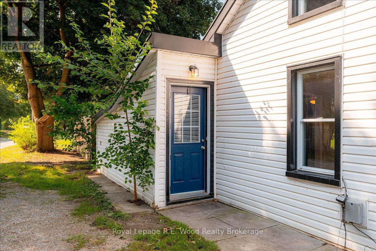 7 Mill Street W, Norwich (Otterville), Ontario  N0J 1R0 - Photo 5 - X13695612