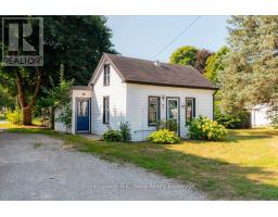 7 MILL STREET W, norwich (otterville), Ontario